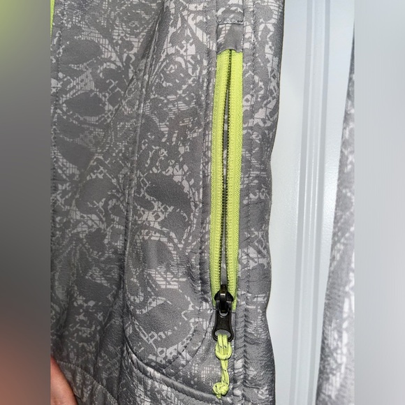 Women’s Free Country Ski Jacket - Picture 5 of 5